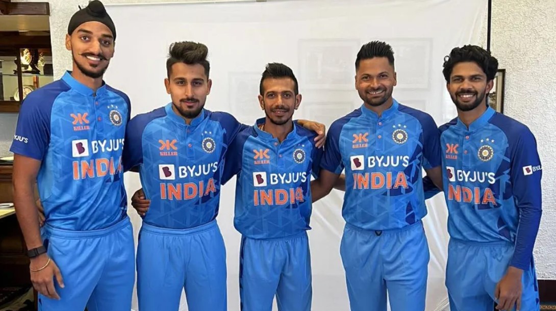 IND vs SL: टी20 सीरीज में इन 3 खिलाड़ियो को मौका मिलने पर नाराज थे फैंस, पहले मैच में कर दिया खुद को साबित