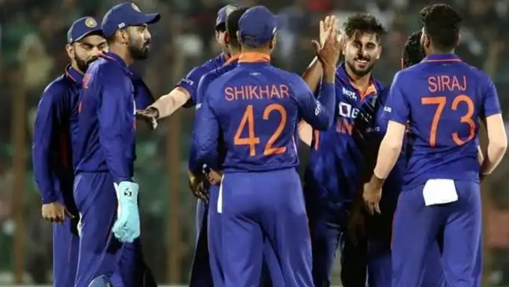 BCCI (मोहम्मद शमी)
