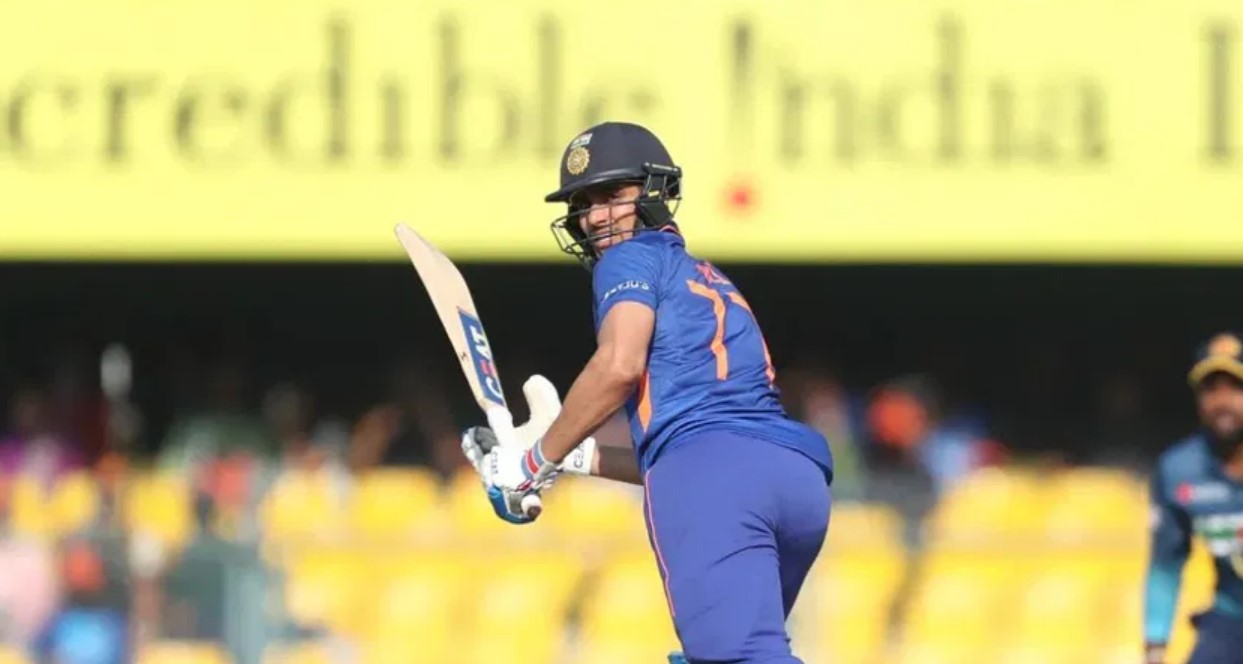 शुभमन गिल ने विराट कोहली का रिकॉर्ड तोड़कर रच दिया एक इतिहास, दिग्गजो को भी छोड़ दिया बहुत पीछे