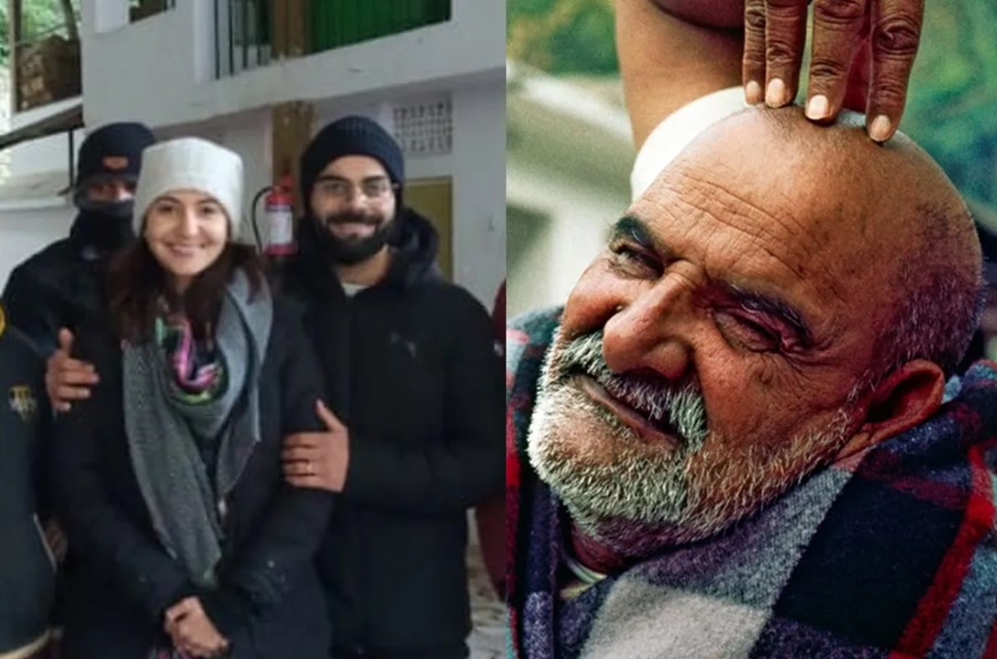 विराट कोहली