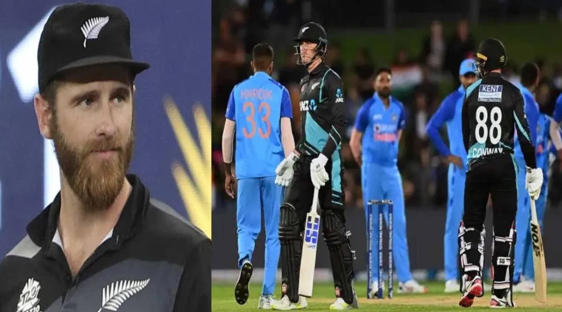 IND vs NZ: टी20 सीरीज के लिए न्यूजीलैंड टीम हो गई घोषित, 2 दिग्गजो को कर दिया बाहर तो टीम को मिला नया कप्तान