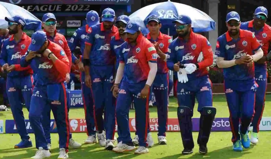 ऋषभ पंत की जगह लेने वाला IPL 2023 में दिल्ली कैपिटल्स को मिला मैच विनर खिलाड़ी, छक्के-चौको की बारिश में है माहिर