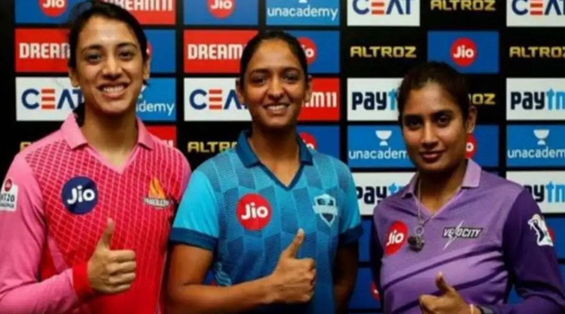 WOMEN IPL में भी मुंबई इंडियंस-चेन्नई सुपर किंग्स की होगी जबरदस्त टक्कर, इन 8 टीमों ने दिखाई महिला आईपीएल में बड़ी दिलचस्पी
