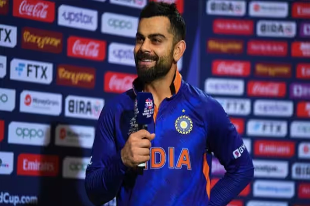 IND vs SL: प्लेयर ऑफ द सीरीज विराट कोहली ने बताया शानदार वापसी के पीछे का राज, खुद के बजाय इस खिलाड़ी की तारीफ में डूबे