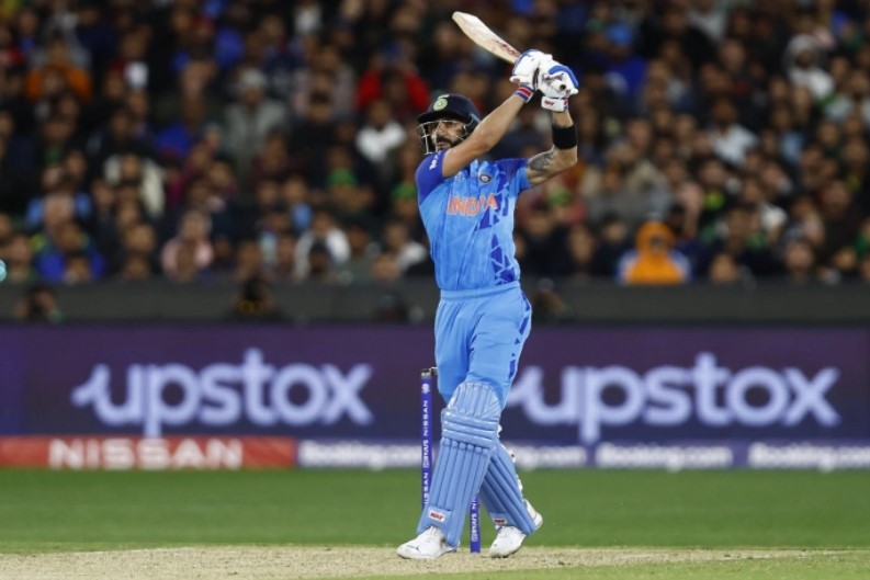 IND vs SL: विराट कोहली ने तोड़ दिया सचिन तेंदुलकर और महेला जयवर्धन का विश्व रिकॉर्ड, लिस्ट में निकले सबसे आगे