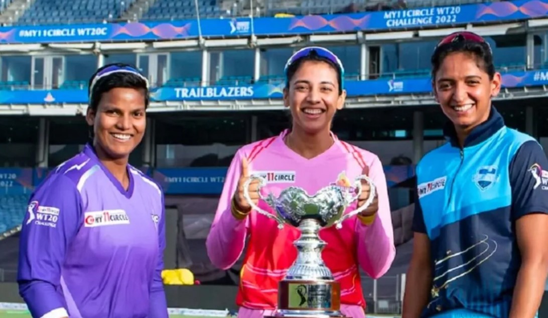 WOMEN’S IPL 2023 के मीडिया राइट्स में बीसीसीआई ने की बंपर कमाई, जय शाह ने अरबो की डील पर कहा- “वास्तव में नई सुबह”