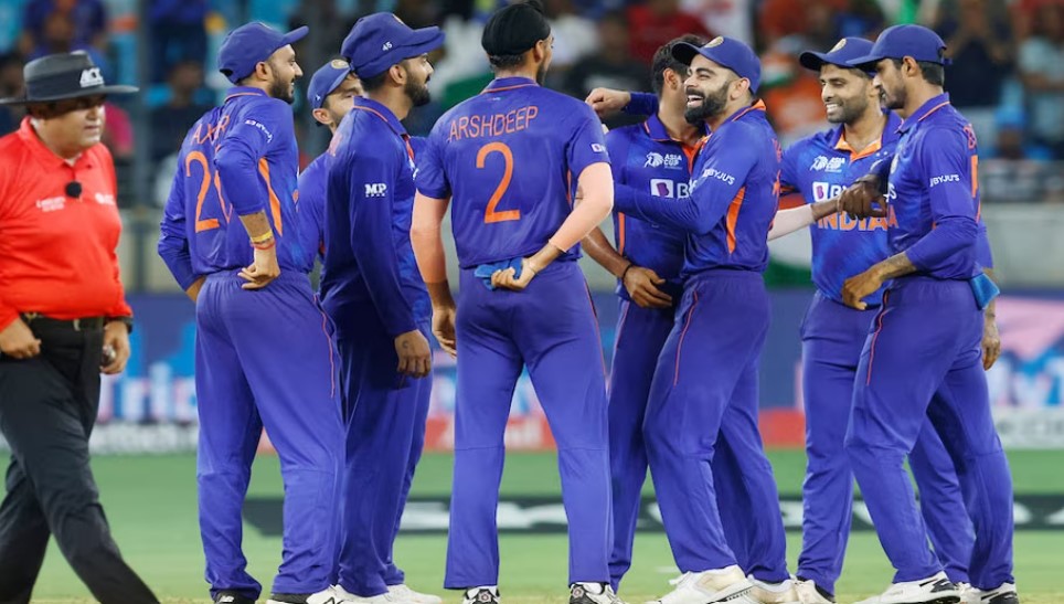 टीम इंडिया के 2 खिलाड़ी जो न्यूजीलैंड सीरीज में दे रहे हैं शानदार परफॉर्मेंस, वनडे वर्ल्ड कप 2023 में जगह कर ली पक्की