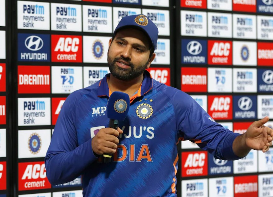 रोहित शर्मा से छिन सकती है टीम इंडिया की कप्तानी, बीसीसीआई ने उनकी कप्तानी को लेकर दिया बड़ा बयान