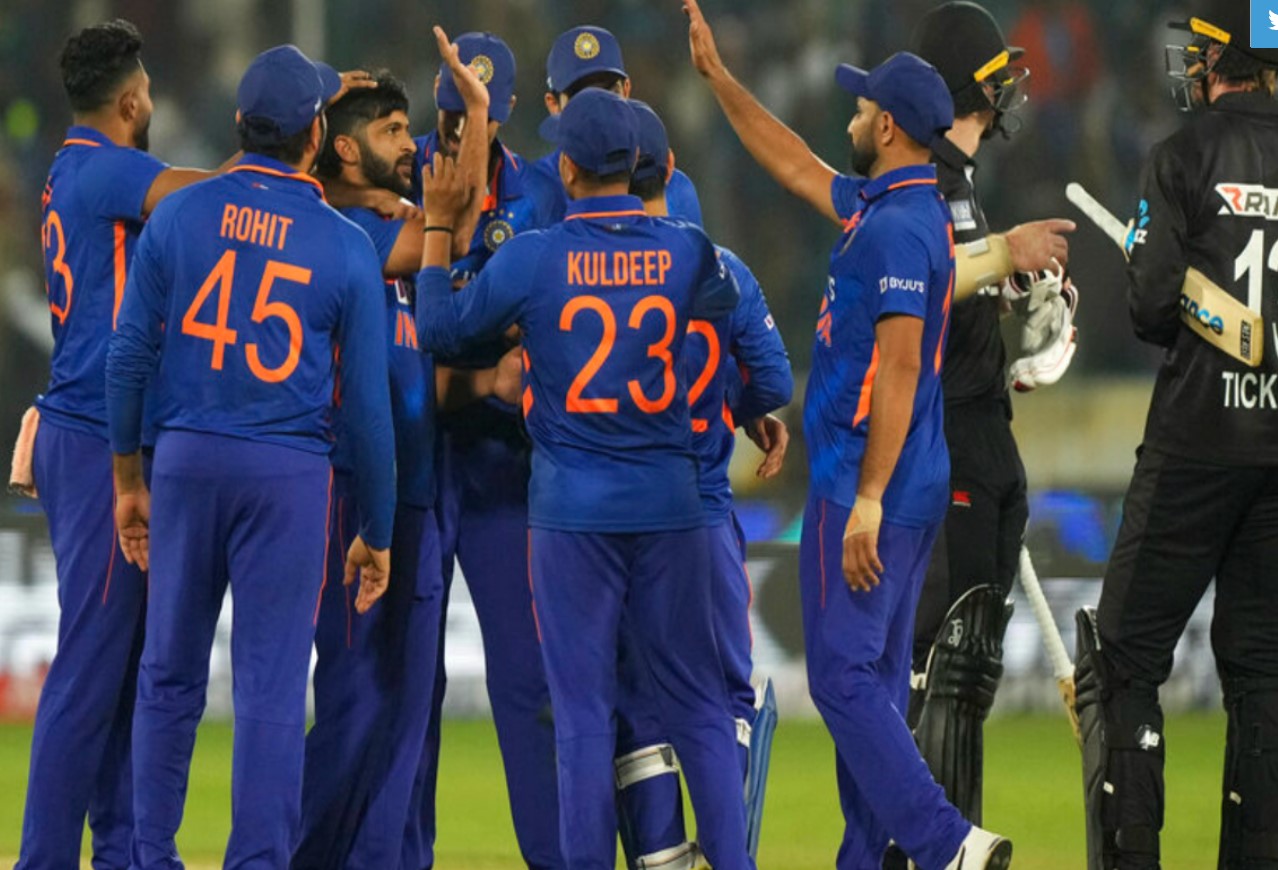 भारतीय टीम के इन 5 खिलाड़ियों को करना होगा अपने फॉर्म में सुधार, तभी जाकर मिलेगी वनडे वर्ल्ड कप 2023 में जगह