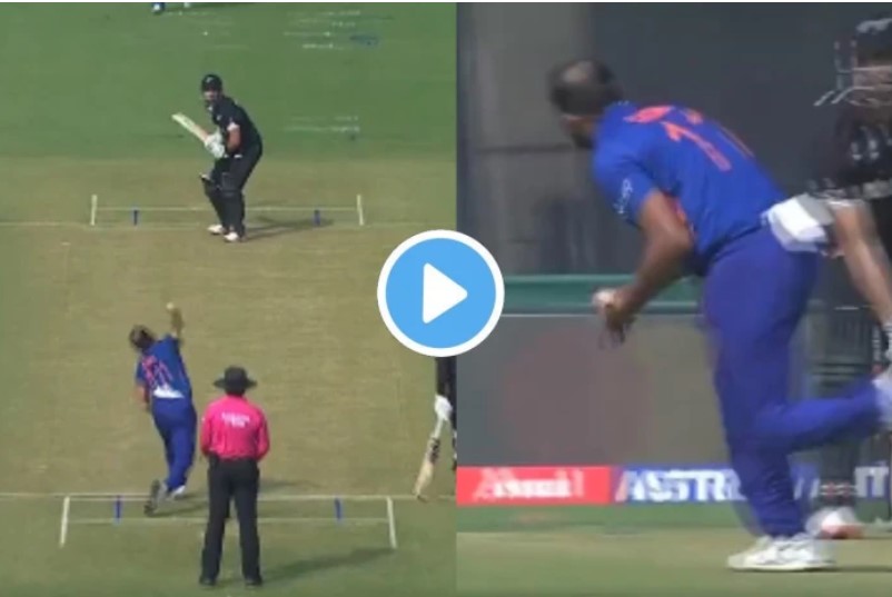 मोहम्मद शमी