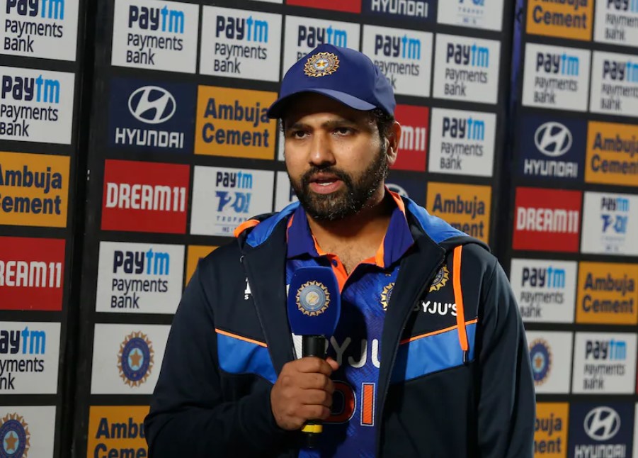 रोहित शर्मा ने ऑस्ट्रेलिया के खिलाफ सीरीज से पहले बताया कब वापसी करेंगे जसप्रीत बुमराह, फैंस को दे डाली बड़ी खुशखबरी