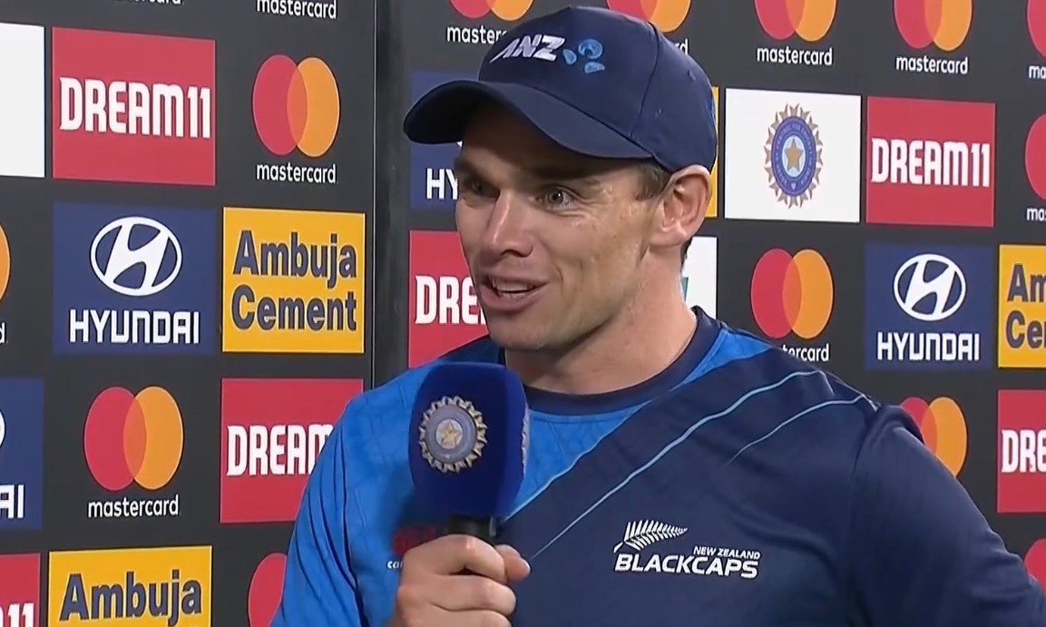 IND vs NZ: शर्मनाक हार के लिए टॉम लाथम ने इन खिलाड़ियो को ठहरा दिया जिम्मेदार, बताया कहाँ पर हाथ से निकल गया मैच