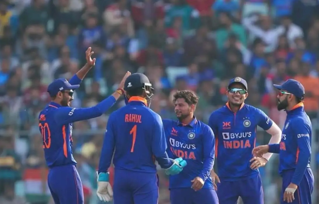 वनडे वर्ल्ड कप 2023 की रेस से बाहर हो चुके हैं भारतीय टीम के ये 3 स्टार खिलाड़ी, 2 खिलाड़ी जीता चुके हैं टीम को ICC ट्रॉफी