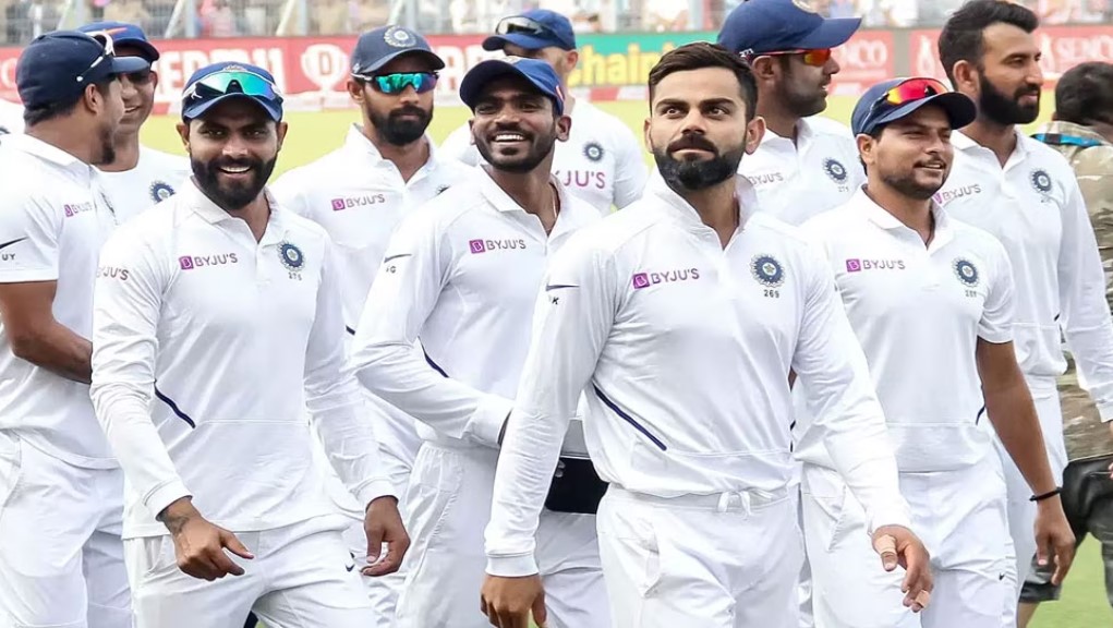 IND vs AUS: बीसीसीआई ने टेस्ट सीरीज जीतने के लिए खेला सबसे बड़ा दांव, रोहित शर्मा के साथ मिलकर बनाया नया प्लान