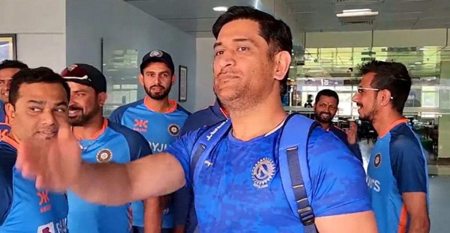 महेंद्र सिंह धोनी के राज्य की टीम का ‘परफॉर्मेन्स बजट’ बुरी तरह से हिला, ‘खेल मंत्री’ ने खड़ी कर दी बहुत बड़ी परेशानी