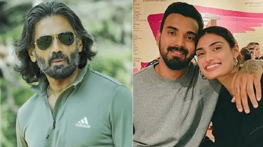 शादी के सिर्फ 5 दिनों के बाद ही सुनील शेट्टी ने केएल राहुल को दामाद मानने से किया इंकार, कहा- KL RAHUL ….