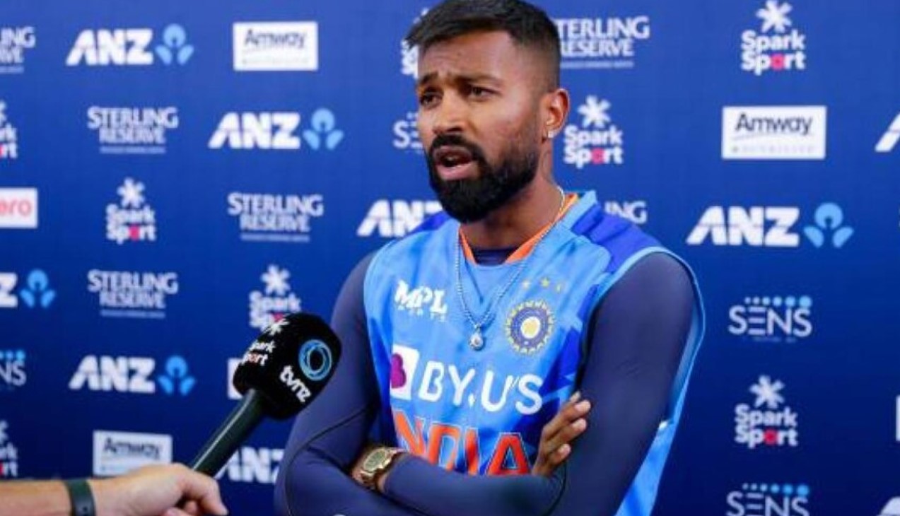IND vs NZ: कप्तान हार्दिक पांड्या ने जीत के बाद भी निकाला इनपर अपना गुस्सा, बताने लगे इनकी कमियां