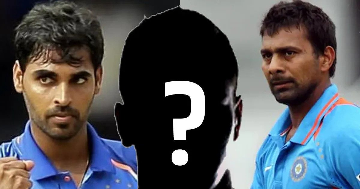 टीम इंडिया को भुवनेश्वर कुमार और प्रवीण कुमार के बाद UP से मिला एक और स्विंग का सरताज, जीताएगा अगला ICC ट्रॉफी