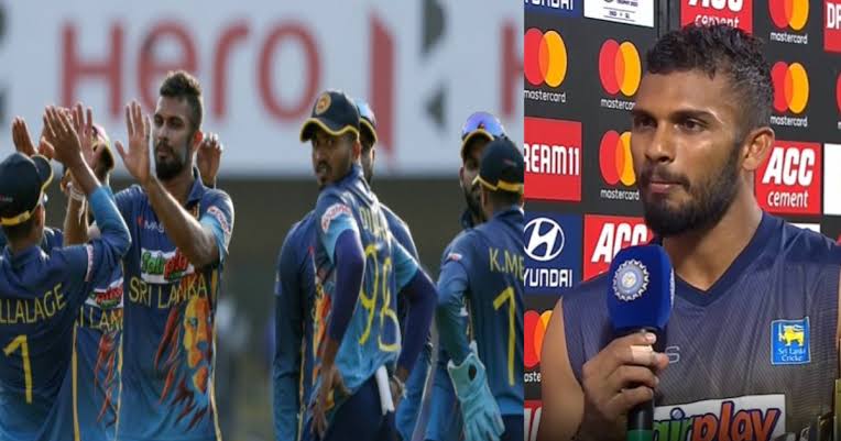 IND vs SL: शर्मनाक हार पर भड़के कप्तान दासुन शनाका ने इन 3 खिलाड़ियो को ठहराया जिम्मेदार, बताया कहाँ हाथ से निकला मुकाबला