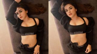 अवनीत कौर (Avneet Kaur)