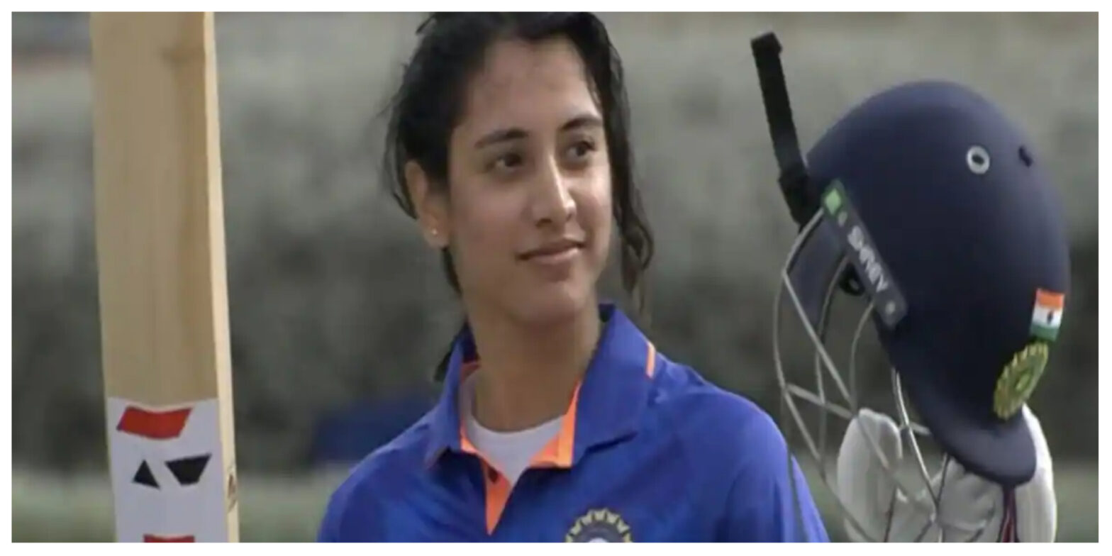 WPL 2023: स्मृति मंधाना को RCB ने इतने करोड़ में खरीद कर रच दिया इतिहास, मुंबई और दिल्ली के साथ हुई थी जंग