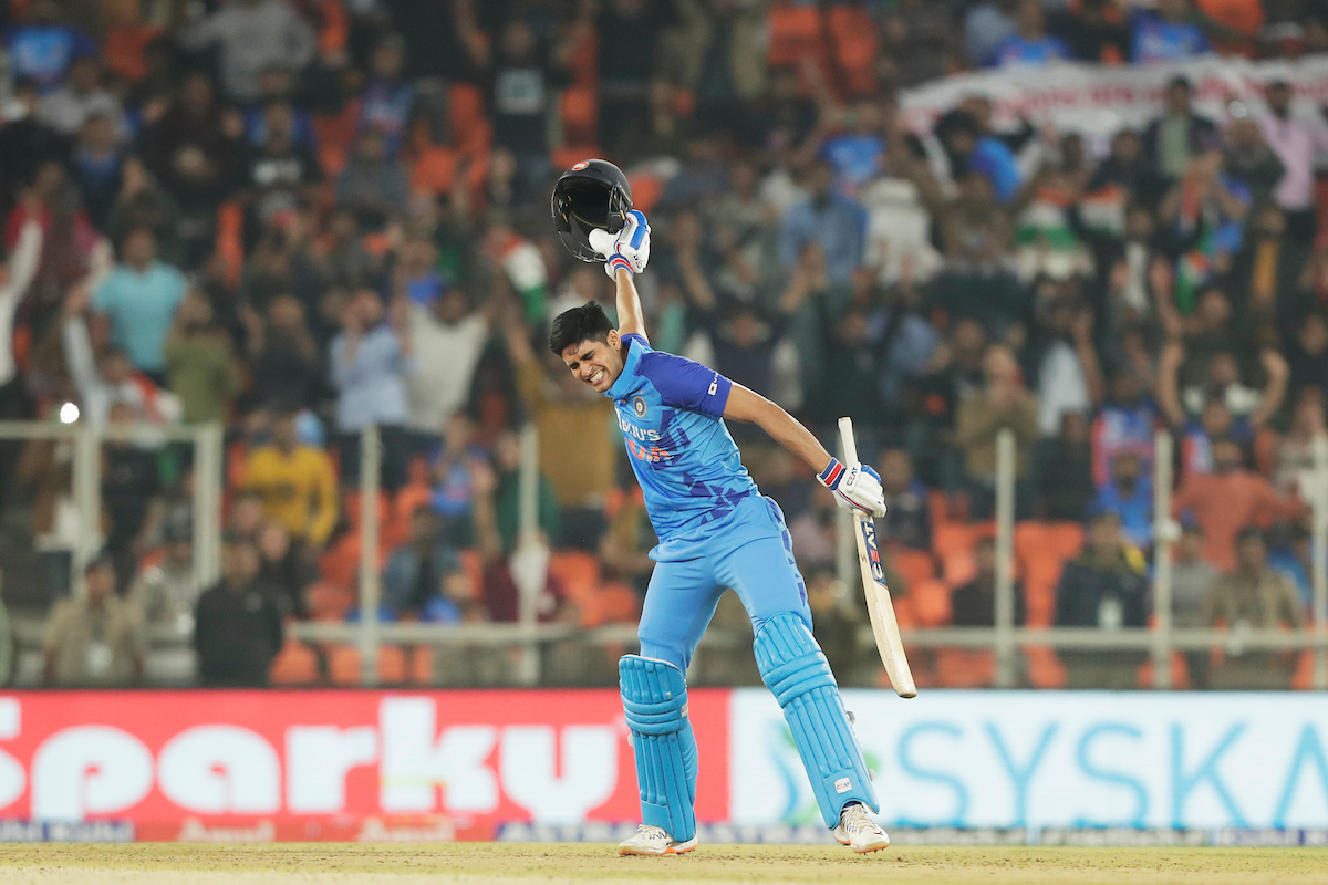 IND vs NZ, STAT: फाइनल मुकाबले में बने 21 बहुत बड़े रिकॉर्ड, भारतीय क्रिकेट के शहजादा शुभमन गिल ने लगाई रिकॉर्ड्स की लाइन