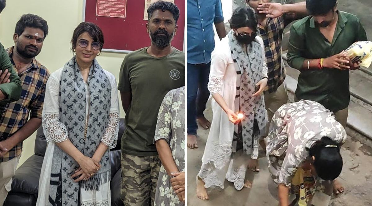 सामंथा रुथ प्रभु