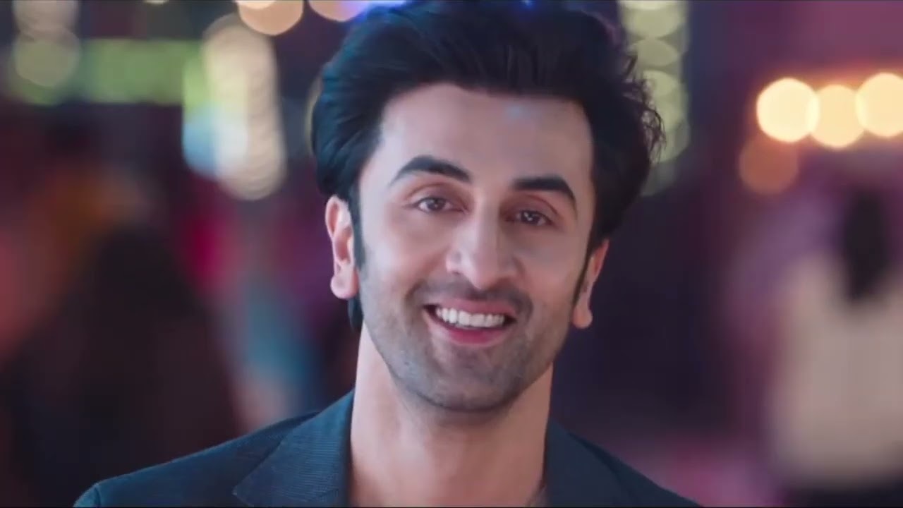 Ranbir Kapoor