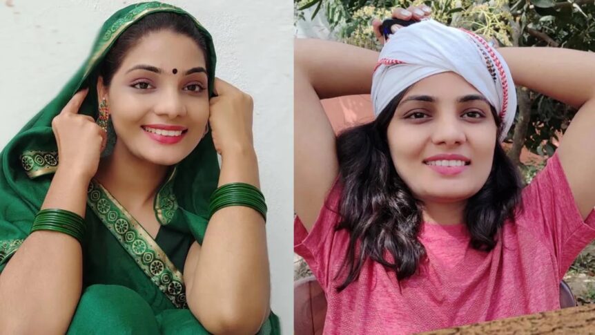 neha singh rathore