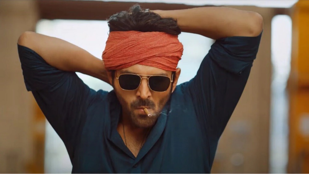 रिलीज से पहले ही सुपरहिट हुई Kartik Aaryan की Shehzada, इतने करोड़ की कमाई कर अभी से बनाया रिकॉर्ड