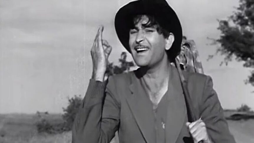 Raj Kapoor