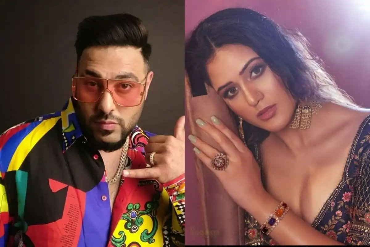 पत्नी को छोड़ इस अभिनेत्री के प्यार में पागल हैं रैपर Badshah, जानिए पंजाबी कुड़ी के बारे में