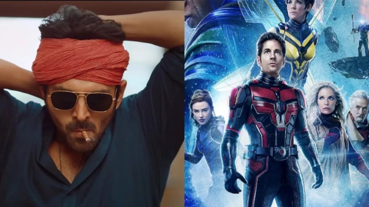 कमाई के मामले में एंटमैन 3 से पीछे रह गई Kartik Aaryan की Shehzada, लेकिन इस मामले में Pathan, बाहुबली 2 और Dangal को दी पटखनी