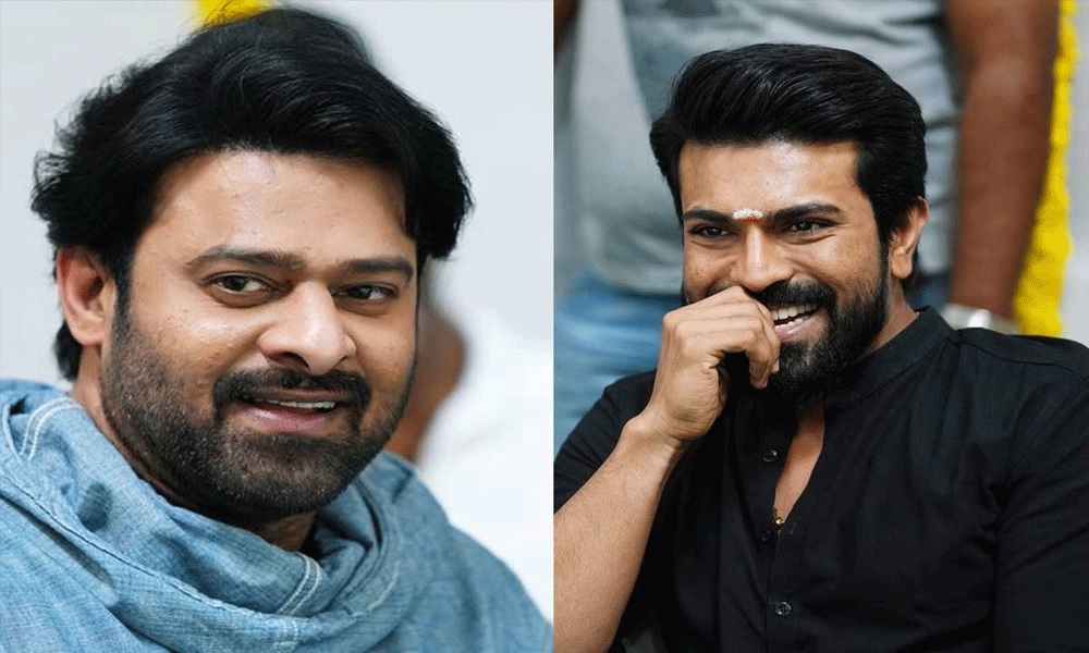 बॉक्स आफिस पर एक दूसरे से भिडेंगे Prabhas और Ram Charan, प्रोजेक्ट के की रिलीज डेट ने बढ़ाई मेकर्स की टेंशन