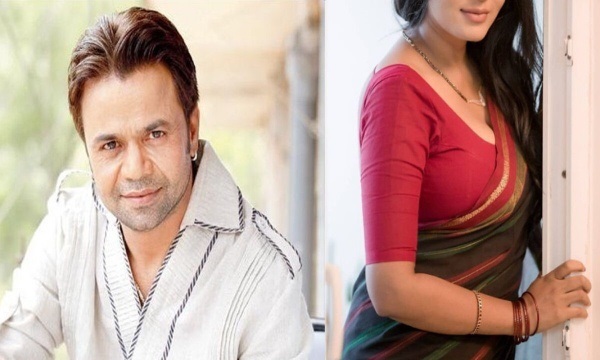किसी बॉलीवुड अभिनेत्री से कम नहीं हैं Rajpal Yadav की दूसरी पत्नी, तस्वीरें देखकर आप भी खूबसूरती के हो जाएंगे कायल