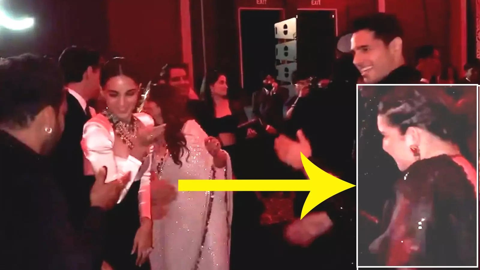 sidharth Malhotra