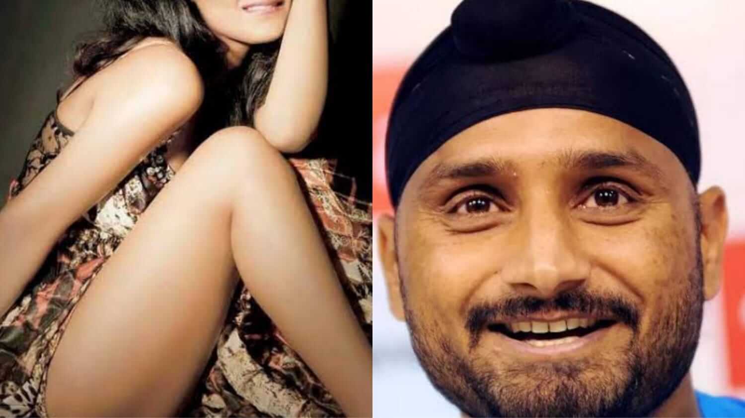 हरभजन सिंह की पत्नी हैं बला की खूबसूरत, इस साथी क्रिकेटर से मांगा था गीता बसरा का नंबर, फिर प्रपोजल को कर दिया था मना