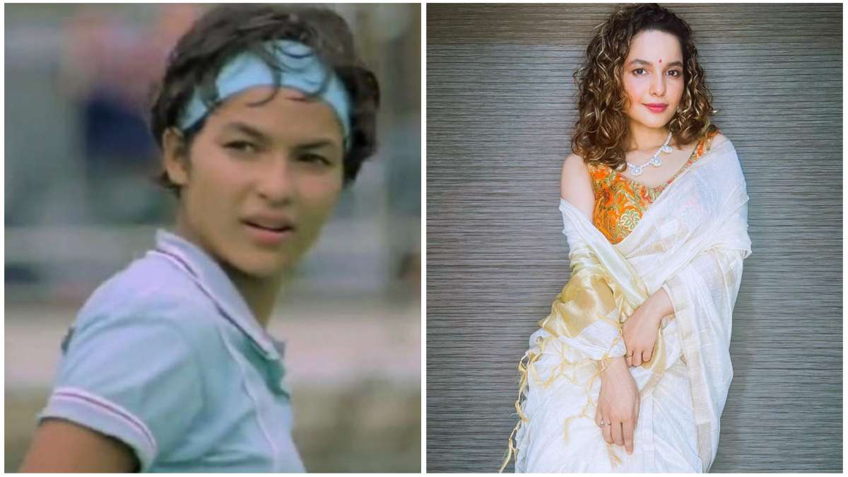 चित्राशी रावत