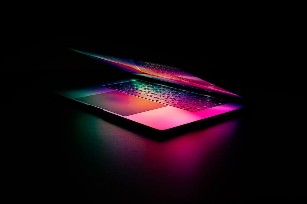 HP Chromebook A