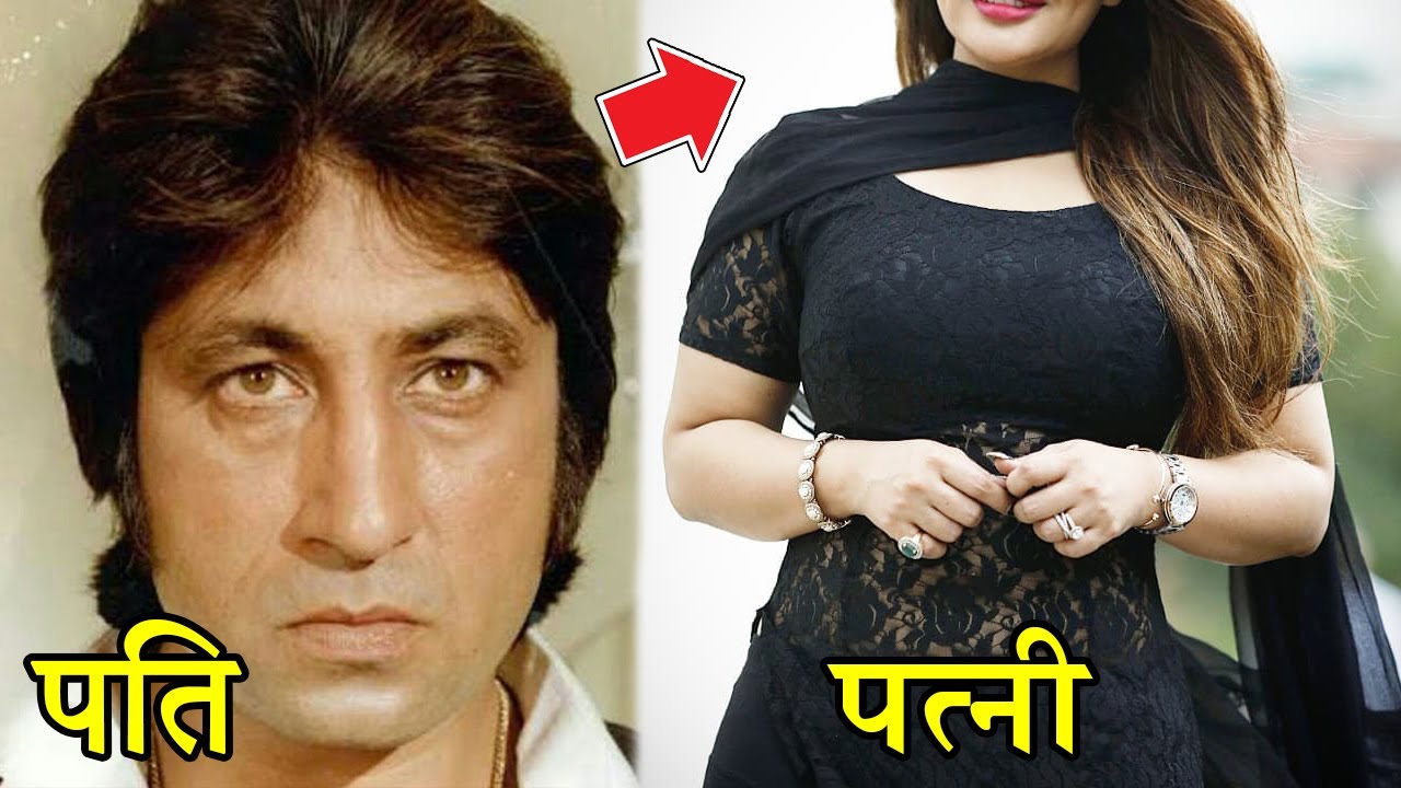शक्ति कपूर