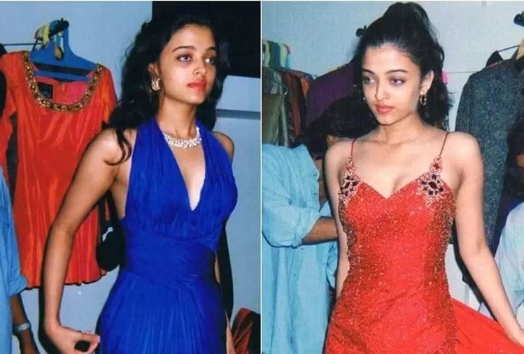 माॅडलिंग के दिनों में ऐसी दिखती थी Aishwarya Rai, देश ही नहीं दुनियाभर में अभिनेत्री की खूबसूरती के चर्चें, देखें थ्रोबैक वीडियो