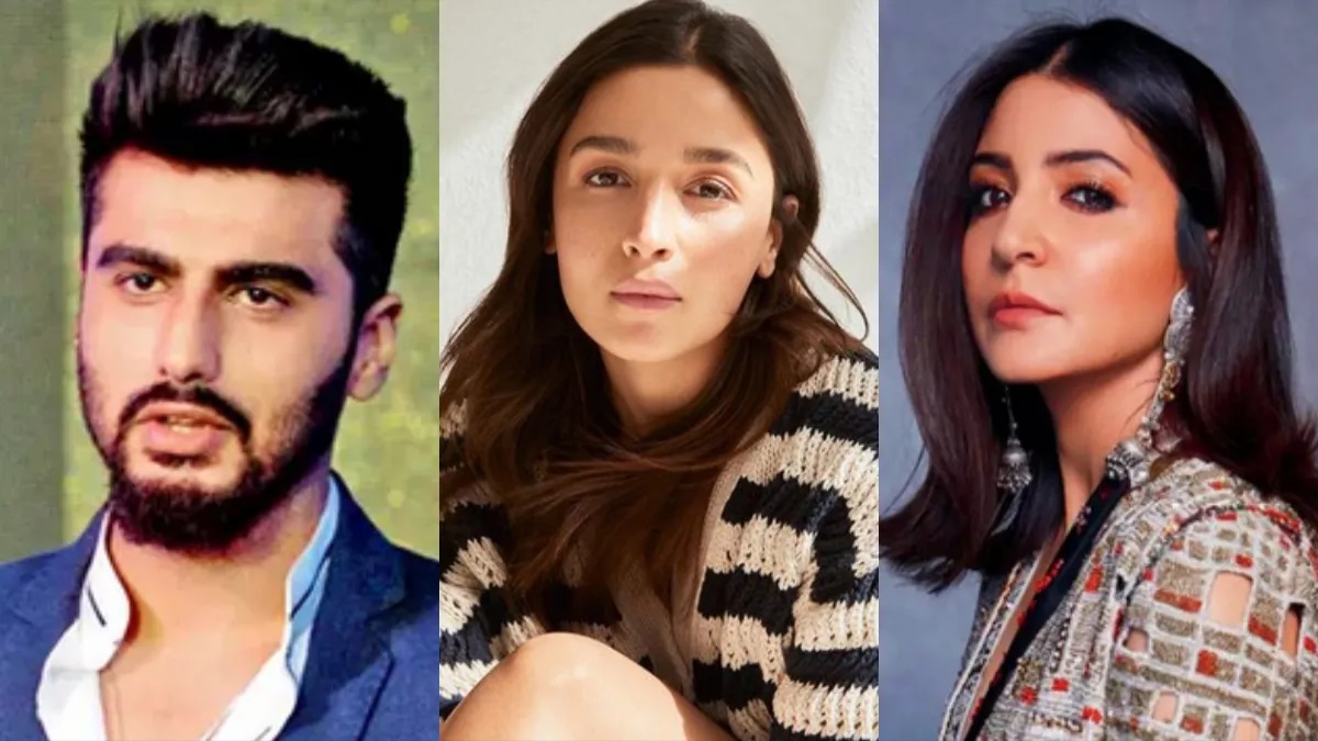 प्राइवेसी में खलल पड़ते ही भड़की Alia Bhatt, अभिनेत्री के स्पोर्ट में आया पूरा Bollywood, Arjun Kapoor ने बताया शर्मनाक