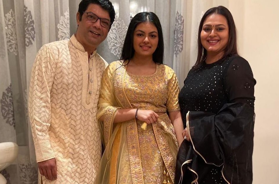 खूबसूरती के मामले में Bollywood की ब्यूटीज को टक्कर देती हैं Shilpa Shirodkar की बेटी Anoushka Ranjit, सामने आई तस्वीरें