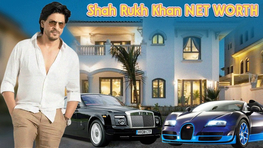 shahrukh khan
