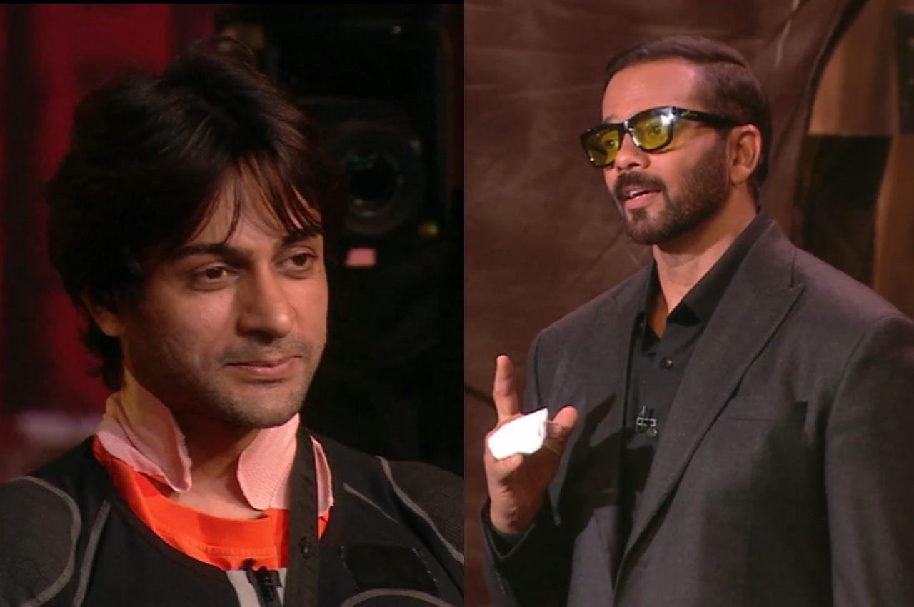Bigg Boss कंटेस्टेंट Shalin Bhanot ने Rohit Shetty के शो खतरों के खिलाड़ी के ऑफर को मारी लात, कह दी इतनी बड़ी बात