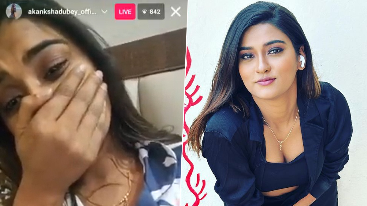 Akanksha Dubey की मौत पर खड़ा हुआ सवाल तो, मेकअप आर्टिस्ट ने खोला बड़ा राज, धोखा मिलने के मिले संकेत