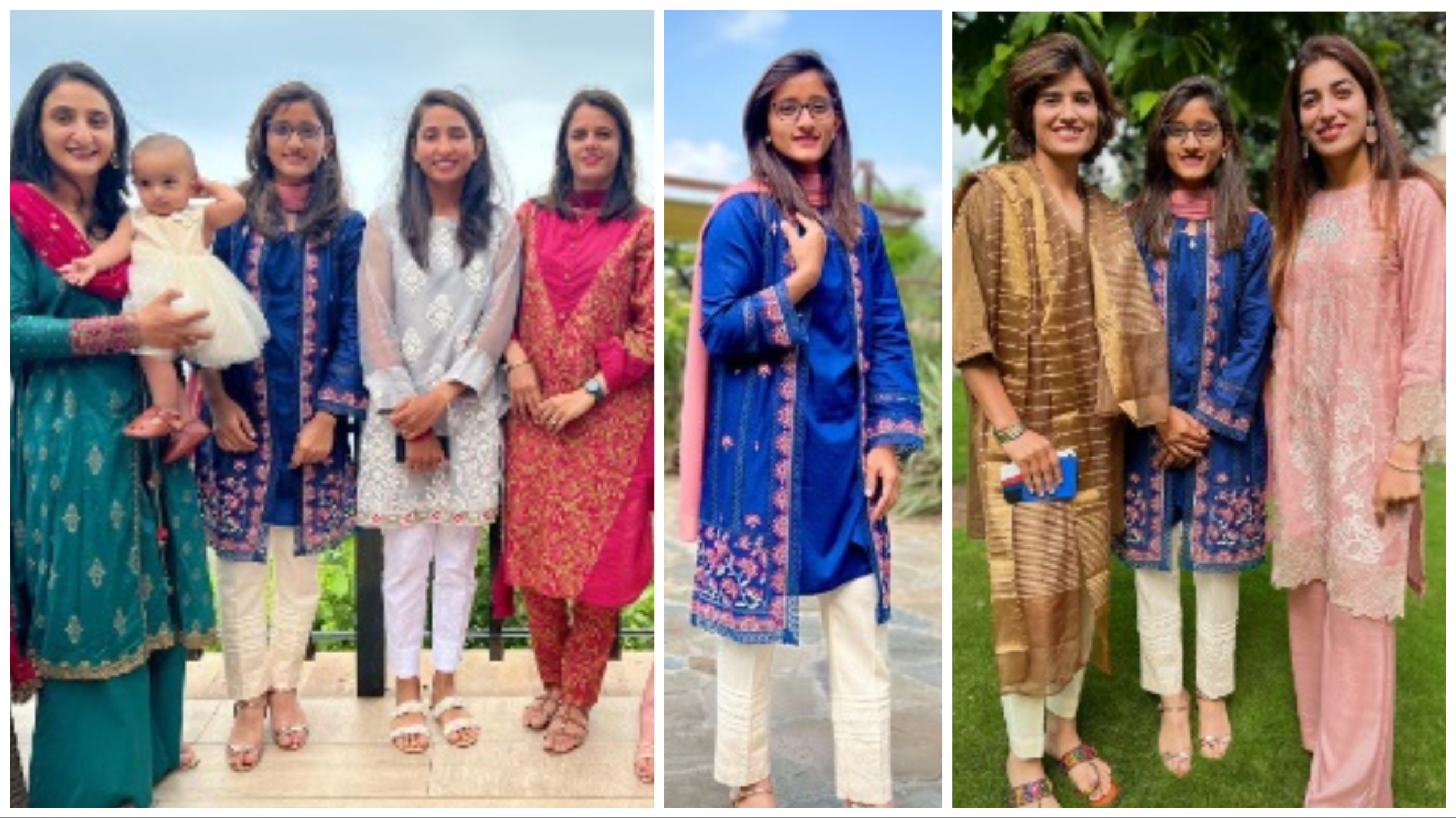 muneeba ali