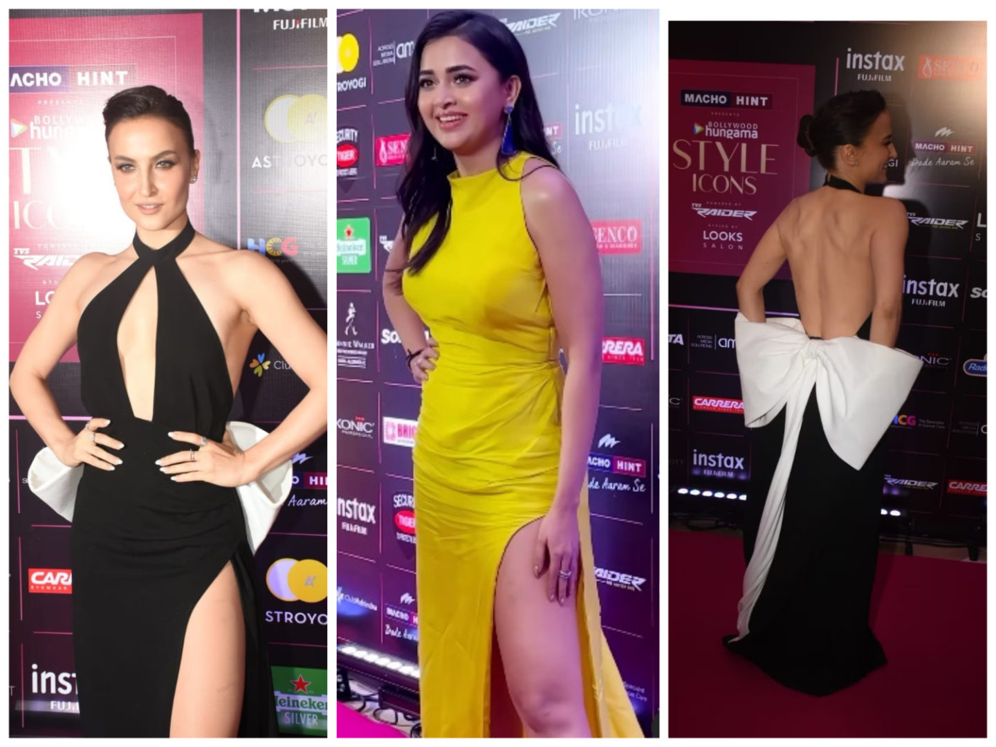 elli avram