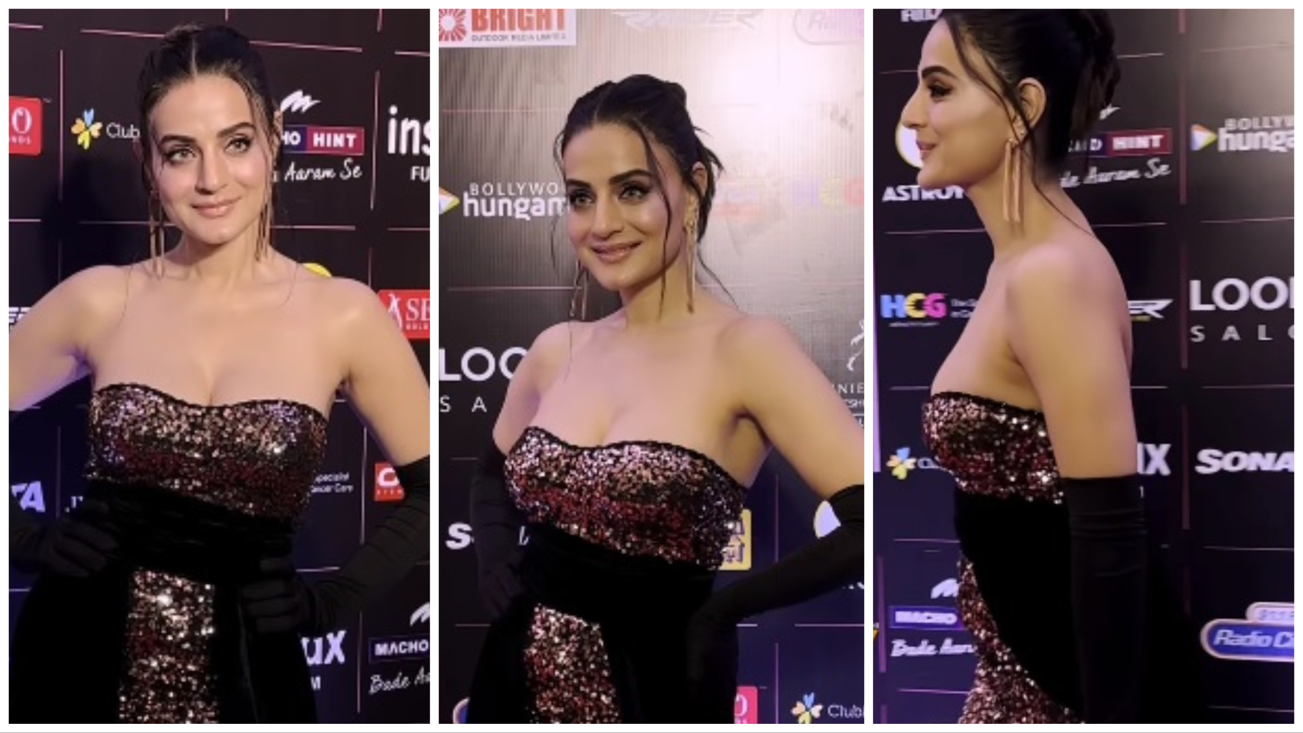 ameesha patel
