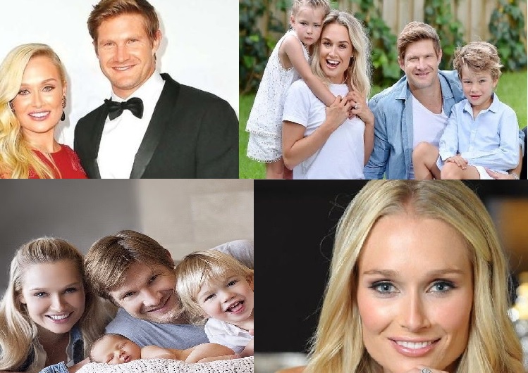 गर्लफ्रेंड से धोखा मिलने के बाद Shane Watson ने इस हसीना से रचाई थी शादी, जाने ‘गोल्डन कपल’ की लव स्टोरी